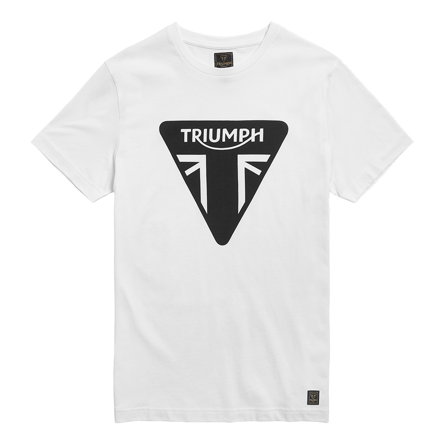 Triumph Clothing | Buy online at Edinburgh Triumph