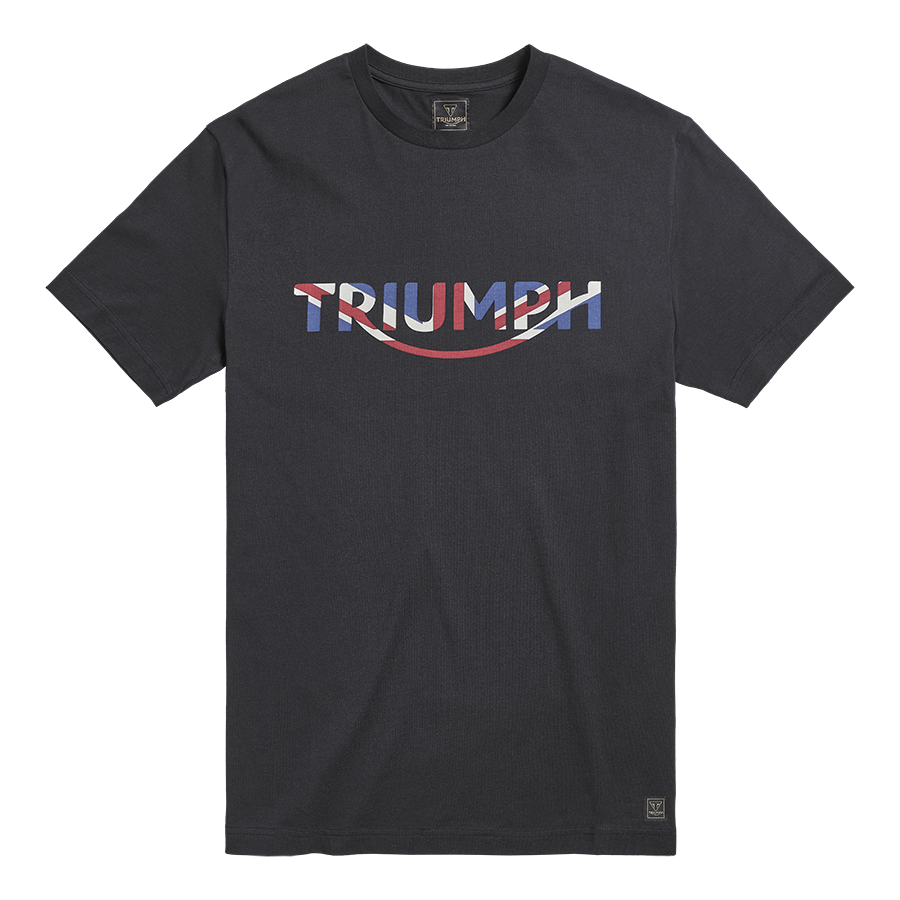Online Shop - New Triumph Clothing, Parts & Accessories | Edinburgh Triumph