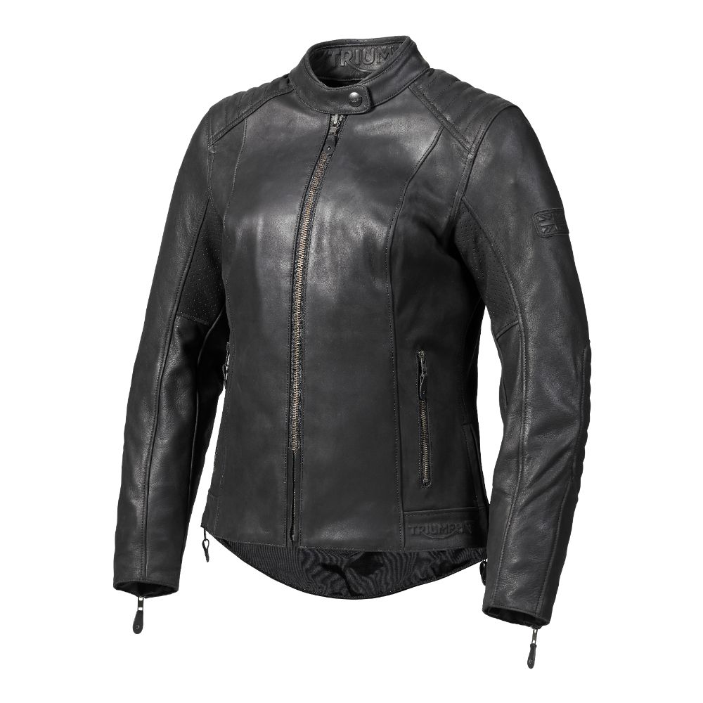 Triumph deals beachley jacket